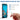 CKG Tiktok Scrolling Ring, Tiktok Remote Control for Android and iPone, Bluetooth Remote Clicker Control, Minimalist Style and Smart Make Life Easier - Metallic Silver