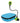 Hue Hd Portable | Hue Hd Portable Usb Video Conferencing Camera Use As A Webcam For Live Streaming Or A Document Camera For Teaching Windows Macos Chromebook Linux Compatibility Green With Carry Case 