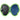 Co2Crea Hard Case | Co2Crea Hard Case Replacement For Logitech Mx Ergo S Mx Ergo Wireless Trackball Mouse Blue Case 