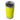 YETI Rambler 20 oz Tumbler, Stainless Steel, Vacuum Insulated with MagSlider Lid, Firefly Yellow