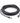 Szrmcc M12 Ethernet | Szrmcc M12 Ethernet Cable D Code 4 Pin Male To Rj45 Connector High Flex Cat5E Shielded Waterproof Network Cable For Industrial Camera Sensor 20M Black 