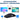 Normia Rita Foldable | Normia Rita Foldable Arc Wireless Mouse Silent Click Bluetooth 5 0 And 2 4Ghz Dual Modes Portable Curved Mouse For Home Office Travel