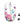 Jieruideng Cute Wireless | Jieruideng Cute Wireless Mouse 2 4G Mute Office Business Computer Mouse With Usb Receiver 1200Dpi Optical Mice For Laptop Notebook Pc Computer Buttery 