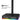 Kafri Rgb Dual | Kafri Rgb Dual Headphone Stand With Wireless Charger Desk Gaming Double Headset Holder Hanger Rack With 10W 7 5W Qi Charging Pad And Qc 3 0 Usb Port Suitable For Gamer Desktop Table Game Earphone