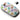 2 4G Wireless | 2 4G Wireless Mouse With Cute Pattern Design For All Laptops And Desktops With Nano Receiver Colorful Owls