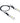 10Gtek 1 25G | 10Gtek 1 25G Sfp Dac Twinax Cable Gigabit Passive Direct Attach Copper Twinax Sfp Cable For Cisco Sfp 1Gbase Cu0 3M Ubiquiti Unifi Fortinet Netgear Tp Link And More 0 3 Meter 0 98Ft