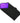 Patikil Camera Protective | Patikil Camera Protective Wrap 18 X18 Lens Wrap Cloth With Thick Protective Neoprene Lens Pouch Bag With Hook And Loop For Lens Slr Black Purple