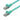 Startech Com 30Ft | Startech Com 30Ft Cat6A Ethernet Cable Low Smoke Zero Halogen Lszh 10 Gigabit 500Mhz 100W Poe Rj45 S Ftp Aqua Network Patch Cord Snagless W Strain Relief Nlaq 30F Cat6A Patch 