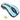 Wireless Optical Air | Wireless Optical Air Mouse Maximum 1600 Dpi 2 4G Dual Mode Gyroscope Fly Mouse With With Usb Nano Receiver Ideal For Pc Smart Tv Presentations Blue Black 
