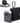 Neoprene Carrying Case | Neoprene Carrying Case For Canon Powershot V10 Vlog Camera Camera Case Belt Pouch Crossbody Bag With Strap Carabiner For Osmo Action 5 Pro 4 3 With Cage Shockproof Camera Travel Storage Protector