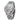 FORSINING Men's Self Winding Automatic Tourbillion Original Calendar Stainless Steel Wrist Watch
