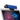 Gogroove Sonaverse Usb | Gogroove Sonaverse Usb Speakers For Laptop Computer Usb Powered Mini Sound Bar With Clip On Portable External Speaker Design For Monitor One Cable For Digital Audio Input And Power Blue 