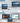 9 In 2 | 9 In 2 Macbook Air Adapter Usb C Hub Triple Display For Macbook Pro Air Mac Macbook Pro Docking Station 4K Hdmi Dock With 100W Pd Usb 3 0 Sd Tf Card Reader 3 5Mm Audio