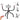 Neewer T91 Flexible | Neewer T91 Flexible Tripod For Iphone Mini Cellphone Tripod Stand For Vlog Magic Arms Shutter Phone Clamp Action Camera Mount Compatible With Gopro