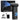 Electric Compressed Air Duster Cordless: 350000RPM Rechargeable Air Mini Blower for Computer Keyboard,Car,Outdoors - Electric Air Duster for Pc