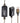 Ldkcok Usb 2 | Ldkcok Usb 2 0 Type A Male To A Female Active Repeater Extension Cable 60Ft High Speed 480 Mbps
