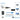 Anbear Displayport To | Anbear Displayport To Hdmi Adapter Display Port To Hdmi Cable Male To Female For Displayport Enabled Desktops And Laptops Connect To Hdmi Displays 10Pack Dp 