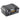 Pelican Vault V100 | Pelican Vault V100 Hard Case With Foam Black