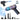 Nosader Handheld Car Vacuum Portable Cordless?12000PA High Power Mini Vacuum Cleaner and Air Duster, 4-in1 Hand Held Vacuum Cordless Rechargeable for Car, Home, Office, Pet