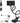Eye Contact Web | Eye Contact Web Camera For Desktop Computer 1080P Usb Camera With Microphone Stand Center Cam For Laptop Or Desktop Manual Focus Plug Play For Macos Windows Black 