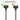 2 Pack Vga | 2 Pack Vga Extension Cable 6Ft Vga Cord Male To Female 15 Pin Not 9 Pin Svga Hd15 Monitor Video Adapter Cable Support 1080P Full Hd For Laptop Pc Projector Hdtv Display