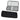 Hermitshell Hard Travel | Hermitshell Hard Travel Case For Apple Magic Keyboard Mla22Ll A Trackpad 2 Mj2R2Ll A Mouse Bluetooth Pu Black 