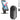 Scrolling Remote Control for TikTok, Kindle App Page Turner for Reading, Camera Shutter Remote for Phone Video Recording, Bluetooth Clicker with Phone Stand for iPhone, Android, iOS, iPad-Pink (Black)