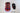 Mojo Porsche Car | Mojo Porsche Car Optical Wireless Silent Mouse Red 