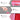 Co2Crea Hard Case | Co2Crea Hard Case Replacement For Logitech Pop Wireless Mouse Heartbreaker Rose Case
