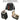 Svatin Mirrorless Camera | Svatin Mirrorless Camera Bag Dual Opening Anti Shock Sling Lens Cube Case Small Digital Dslr Slr Mirrorless Cameras Accessories Storage Pouch For Canon Sony Fuji Panasonic Olympus