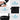 Patikil Camera Lens | Patikil Camera Lens Bag 2X 3 5 Idx9 8 H Neoprene Lens Pouch With Thick Protective Lenses For Dslr Black
