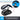 Wireless Bluetooth Mouse | Wireless Bluetooth Mouse Multi Device Ergo Computer Mouses Metal 4 Way Super Scrolling 3200 Dpi 10 Buttons Plug Play Quiet Rechargeable Usb Cordless Mice For Laptop Tablet Mac Ipad Pc Phone Black 