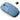2 4G Wireless | 2 4G Wireless Mouse With Cute Pattern Design For All Laptops And Desktops With Nano Receiver Mermaid Tale