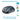 Wireless Bluetooth Mouse | Wireless Bluetooth Mouse Multi Device Ergo Computer Mouses Metal 4 Way Super Scrolling 3200 Dpi 10 Buttons Plug Play Quiet Rechargeable Usb Cordless Mice For Laptop Tablet Mac Ipad Pc Phone Black 