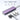 Anyplus Usb Hub | Anyplus Usb Hub Usb 3 0 Hub Aluminum Alloy Ultra Slim Usb Splitter Portable 4 Port Usb Extender Usb Hub For Laptop Pc Macbook Imac Surface Pro Mac Pro Flash Drive Xps Purple 
