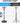 Nycetek Webcam Tripod | Nycetek Webcam Tripod Stand For Desk Webcam Stand For Logitech Brio C920 C922 C615 C930E Height Angle Adjustable Desktop Tripod For Light 1 4 Thread For Live Streaming Video Calling