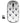 Kawamouse 2 4G | Kawamouse 2 4G Ergonomic Portable Usb Wireless Mouse For Pc Laptop Computer Notebook With Nano Receiver Deer Wild Animal 
