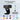 Redragon Gw800 1080P | Redragon Gw800 1080P Pc Webcam With Built In Dual Microphone 360 Rotation 2 0 Usb Computer Web Camera 30 Fps For Online Courses Video Conferencing And Streaming