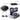 All In One | All In One Ptz 4K Video Conference Room Camera System With Bluetooth Speakerphone 2 Expansion Mics 12X Optical Zoom Hdmi Wide View Angle Lens Works With Zoom Webex For Large Meeting Room
