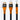 Ixever Hdmi 2 | Ixever Hdmi 2 1 Cable 10Ft 2 Pack 8K Hdmi Cable 48Gbps 8K 120Hz Nylon Braided Cord For Ps5 Apple Tv Monitor Projector
