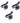 Ov9732 Usb Hd | Ov9732 Usb Hd Camera 1Mp 100 Fov 1280X720 Resolution Plug Play Uvc Webcam With Manual Focus Compatible With Pc Mac Linux Android For Facial Recognition Qr Scanning 2M Length Cable 3 Packs 