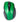 Kensington Pro Fit | Kensington Pro Fit Mid Size Wireless Mouse Emerald Green K72424Am 