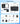 2G 64G Android | 2G 64G Android Car Stereo Radio For Land Rover Freelander 2 2007 2012 Wireless Carplay Android Auto Rimoody 9 Inch Touchscreen Mirror Link Bluetooth Fm Rds Gps Wifi Eq Swc Backup Camera