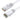 Busohe Cat6 Ethernet | Busohe Cat6 Ethernet Cable 100 Ft White Cat 6 Flat Internet Lan Network Ethernet Patch Cable Cord Gigabit Rj45 Computer Wire With Clips 100 Feet