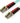 Startech Com 15M | Startech Com 15M 50Ft Lc Upc Om4 Multimode Fiber Optic Cable 50 125 100G Low Insertion Loss Lszh Fiber Jumper Cord