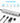 Usb C Hub | Usb C Hub 10Gbps Rshtech 4 Port Usb C To Usb C 3 2 Gen 2 Dongle Portable Usb C Multiport Adapter For Thunderbolt Type C Laptop And More Gray Rx04 