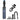 Chuboor Car Vacuum Cleaner High Power Cordless Rechargeable, 16000PA Powerful Handheld Vacuum, Portable Mini Vacuum with LED SOS Light, Small Hand Held Vacuuming Cordless, Dust Busters(P16-Blue)