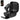 3-Link TikTok Scrolling Ring with Touchpad, Finger Silent Air Mouse, Remote Control for TikTok/YouTube Shorts/Instagram Reels, Bluetooth Page Turner for iPad/Kindle App/iPhone/Android/PC (Black)
