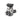 Gitzo Series 4 | Gitzo Series 4 Centre Ball Head For Dslr And Slr Camera Tripods Screw Lock Camera Head Compatible With Systematic Tripods 30 Kg Load Capacity