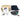 Yumqua Y 10L | Yumqua Y 10L Finger Handheld Trackball Mouse With Laser Pointer 2 4G Usb Wireless Trackball Mouse For Laptop Computer Pc